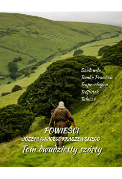 Powieści Józefa Ignacego...