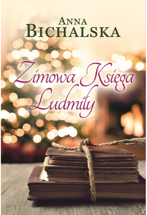 Zimowa Księga Ludmiły