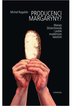 Producenci margaryny?...