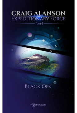 Expeditionary Force. Tom 4:...