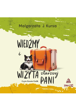 Wiedźmy i wizyta starszej pani