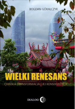 Wielki renesans. Chińska...