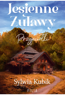 Jesienne Żuławy. Przyjaciółki