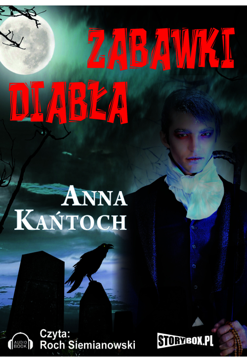 Zabawki diabła