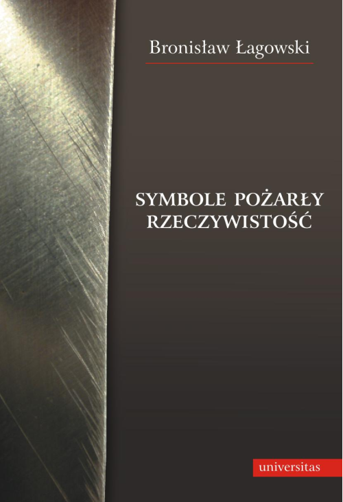 Symbole pożarły rzeczywistość