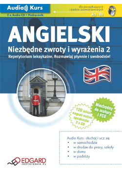 Angielski Niezbędne zwroty...