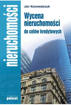 Wycena nieruchomości do...