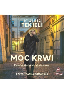 Moc krwi