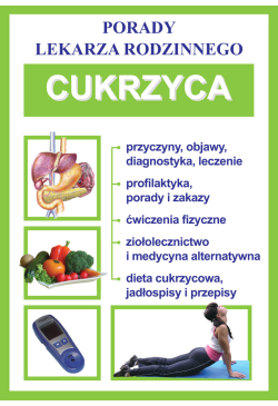 Cukrzyca. Porady Lekarza...