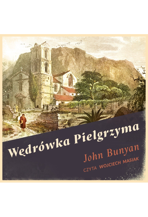 Wędrówka Pielgrzyma