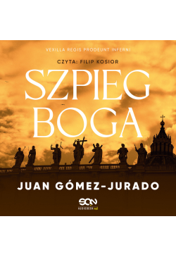 Szpieg boga