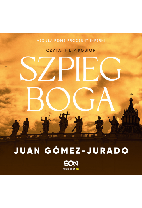 Szpieg boga