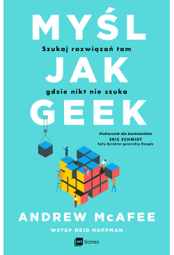 Myśl jak geek. Szukaj...