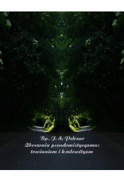 Zboczenia pseudomistycyzmu