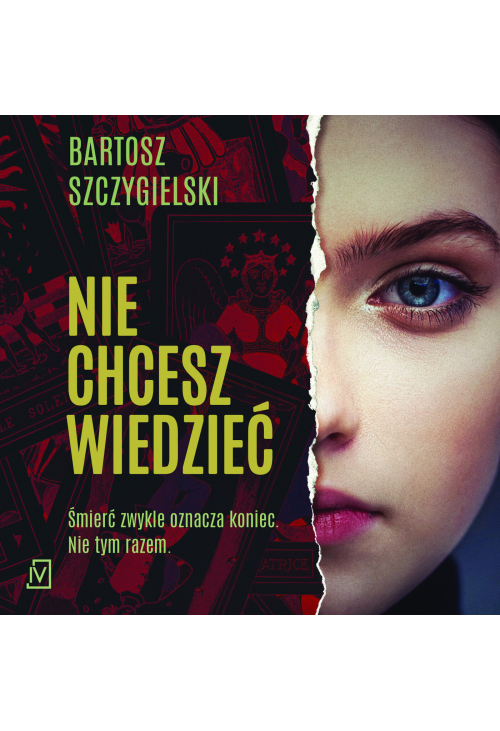 Nie chcesz wiedzieć