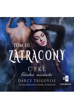 Idealnie nieidealni. Tom 3....