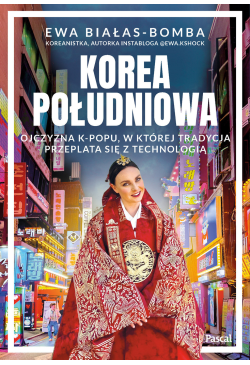 Korea Południowa. Ojczyzna...