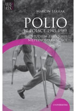Polio w Polsce 1945-1989....