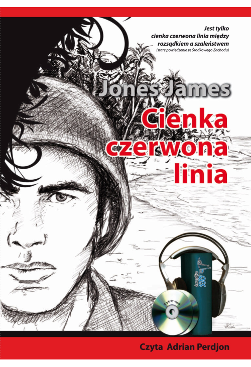 Cienka czerwona linia
