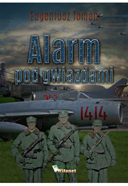 Alarm pod gwiazdami