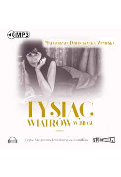 Tysiąc wiatrów w biegu