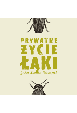 Prywatne życie łąki