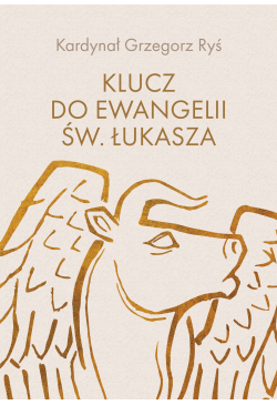 Klucz do Ewangelii św. Łukasza