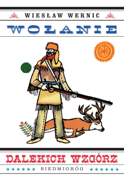 Wołanie dalekich wzgórz