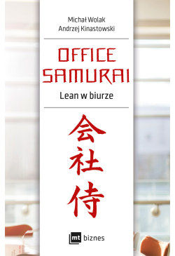 Office Samurai: Lean w biurze