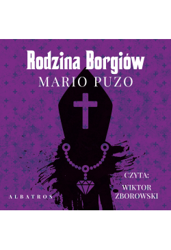 Rodzina Borgiów
