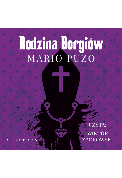 Rodzina Borgiów