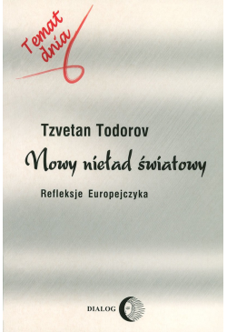 Nowy nieład światowy....