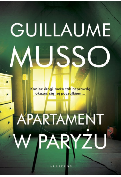 Apartament w Paryżu