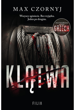 Klątwa
