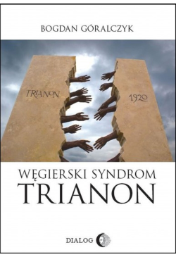 Węgierski syndrom: Trianon