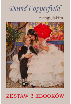 David Copperfield z...