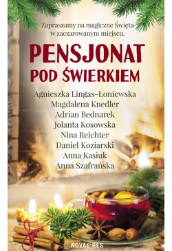 Pensjonat pod świerkiem