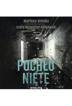 Pochłonięte