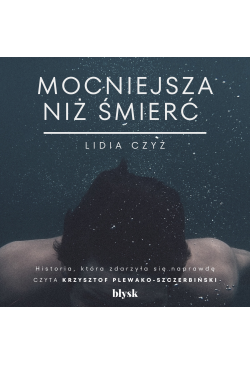 Mocniejsza niż śmierć