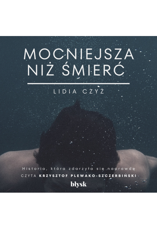 Mocniejsza niż śmierć