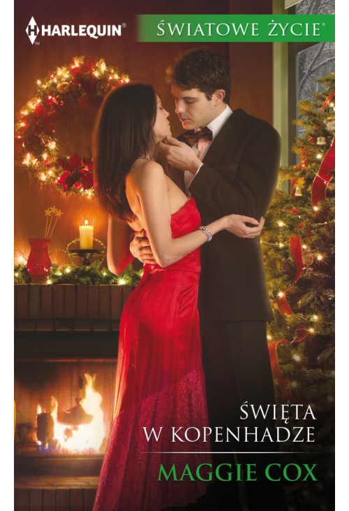Święta w Kopenhadze