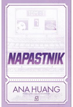 Napastnik