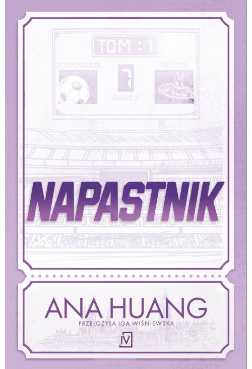 Napastnik