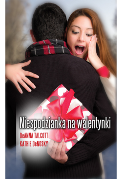 Niespodzianka na walentynki