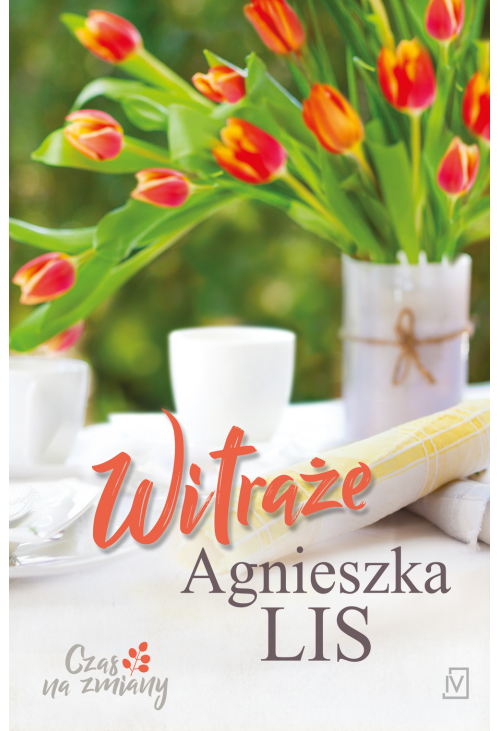 Witraże
