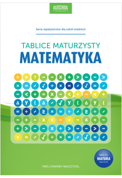 Matematyka. Tablice...