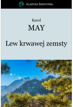 Lew Krwawej Zemsty