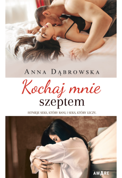 Kochaj mnie szeptem
