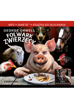 Folwark zwierzęcy