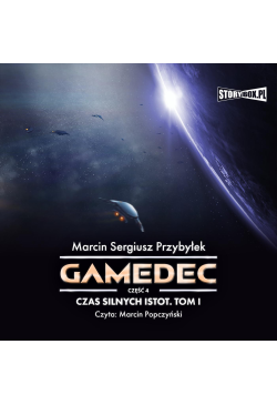 Gamedec. Część 4. Czas...